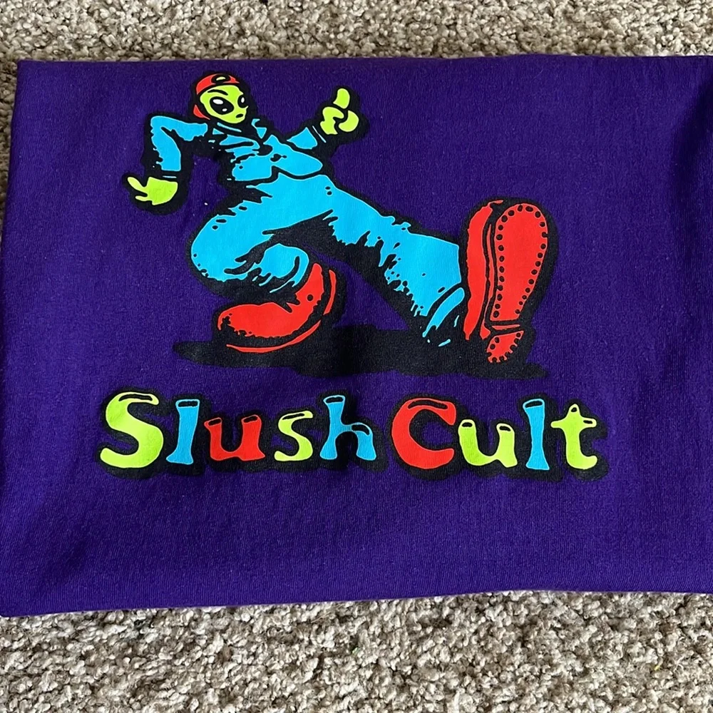 SLUSHCULT - Picture 3 of 4